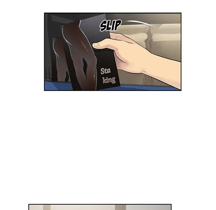 The Stand-up Guy - Chapter 33 [photo 87] - MangaPorn