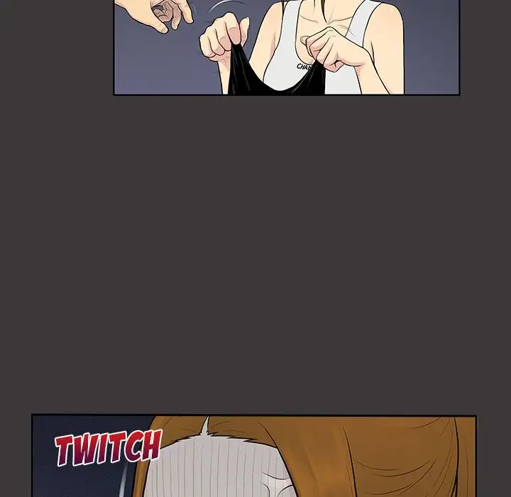 The Stand-up Guy - Chapter 34 [photo 10] - MangaPorn