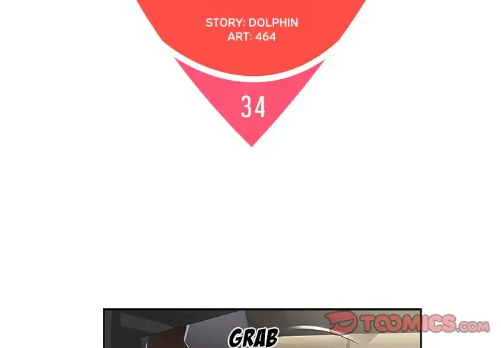 The Stand-up Guy - Chapter 34 [photo 2] - MangaPorn