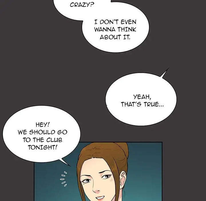 The Stand-up Guy - Chapter 34 [photo 27] - MangaPorn