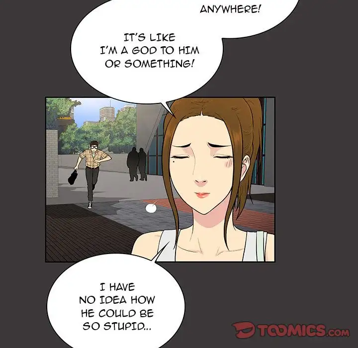 The Stand-up Guy - Chapter 34 [photo 32] - MangaPorn