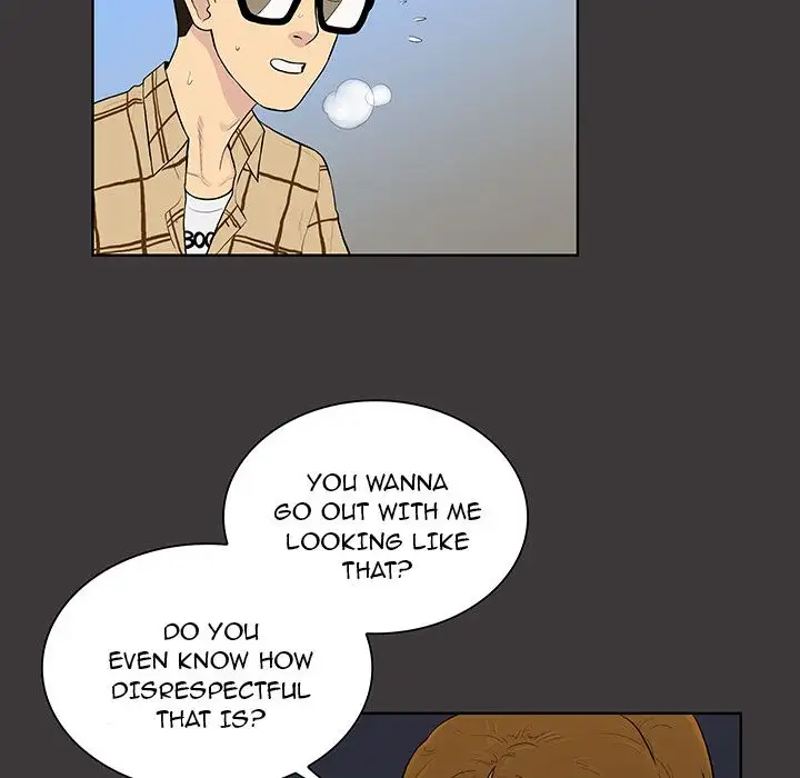 The Stand-up Guy - Chapter 34 [photo 38] - MangaPorn