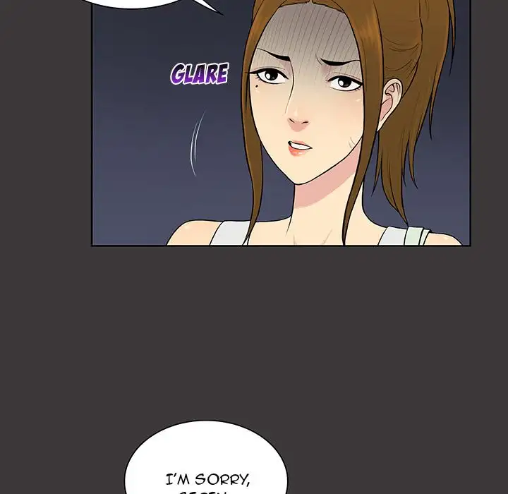 The Stand-up Guy - Chapter 34 [photo 39] - MangaPorn