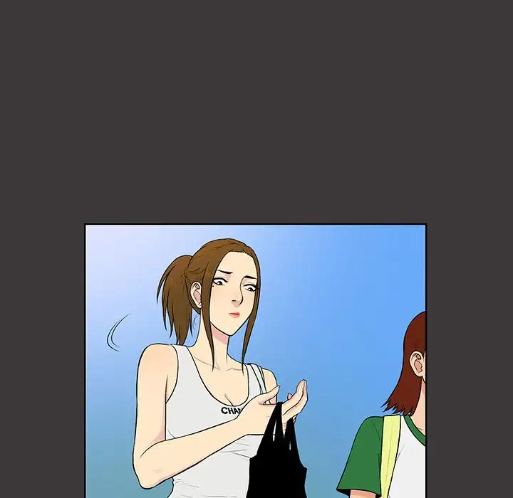 The Stand-up Guy - Chapter 34 [photo 43] - MangaPorn