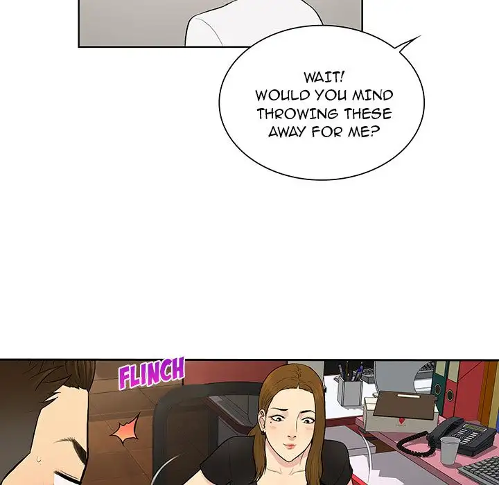 The Stand-up Guy - Chapter 34 [photo 49] - MangaPorn