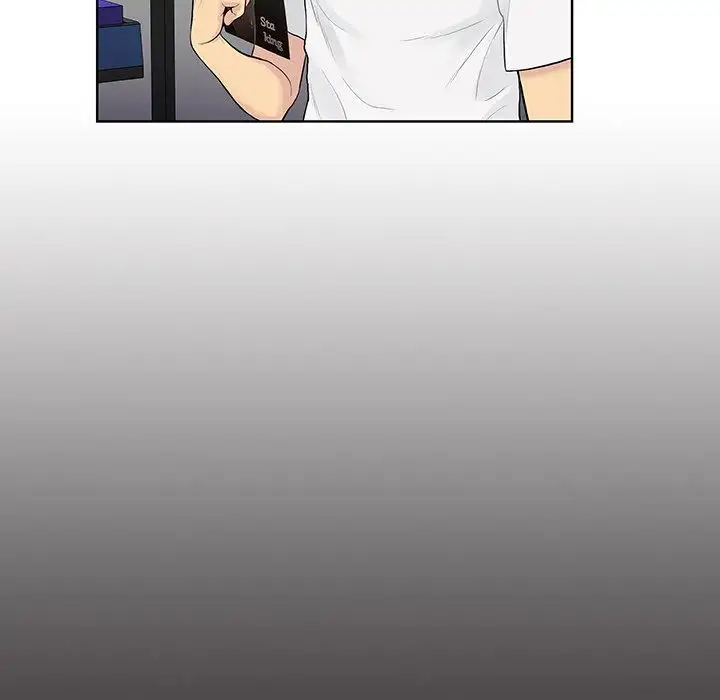 The Stand-up Guy - Chapter 34 [photo 5] - MangaPorn