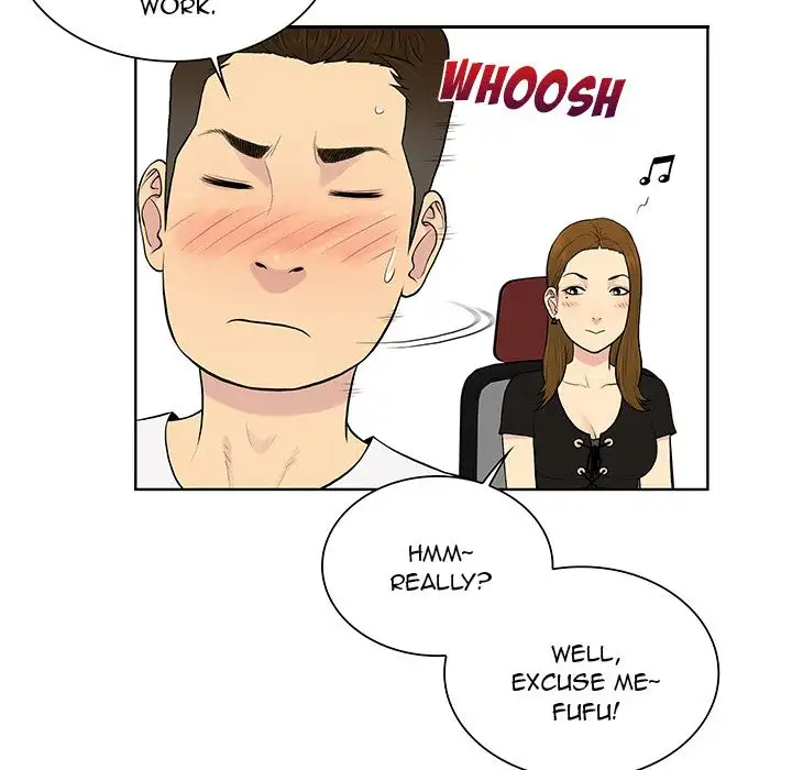 The Stand-up Guy - Chapter 34 [photo 51] - MangaPorn