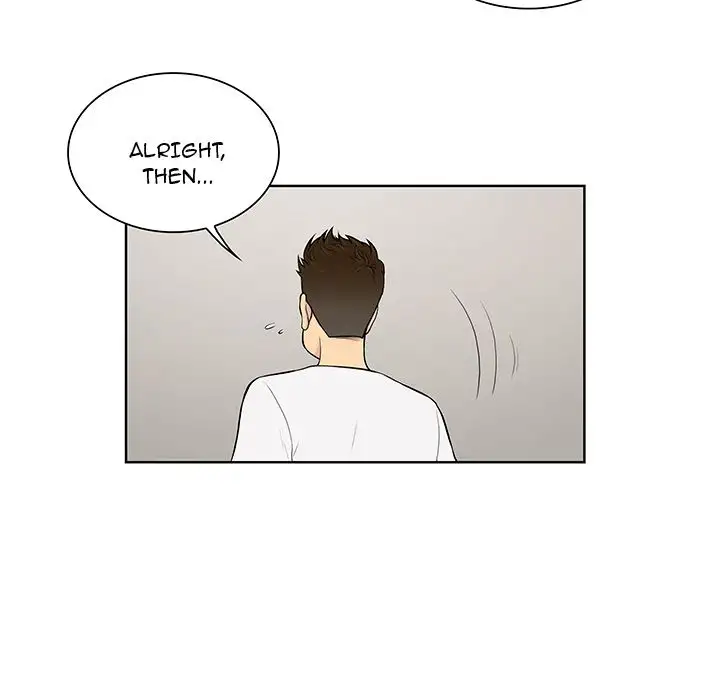 The Stand-up Guy - Chapter 34 [photo 52] - MangaPorn