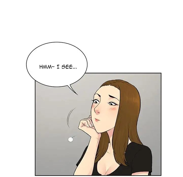 The Stand-up Guy - Chapter 34 [photo 61] - MangaPorn