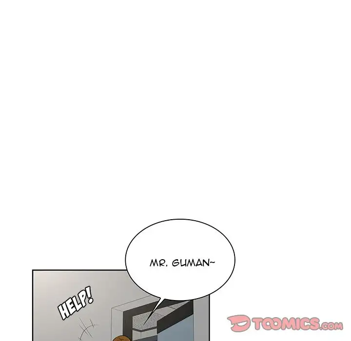 The Stand-up Guy - Chapter 34 [photo 62] - MangaPorn