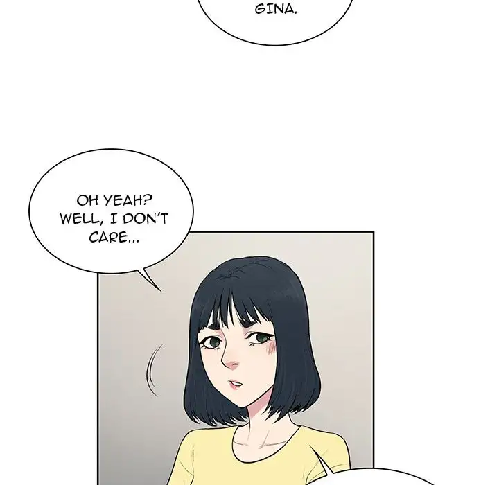 The Stand-up Guy - Chapter 34 [photo 67] - MangaPorn