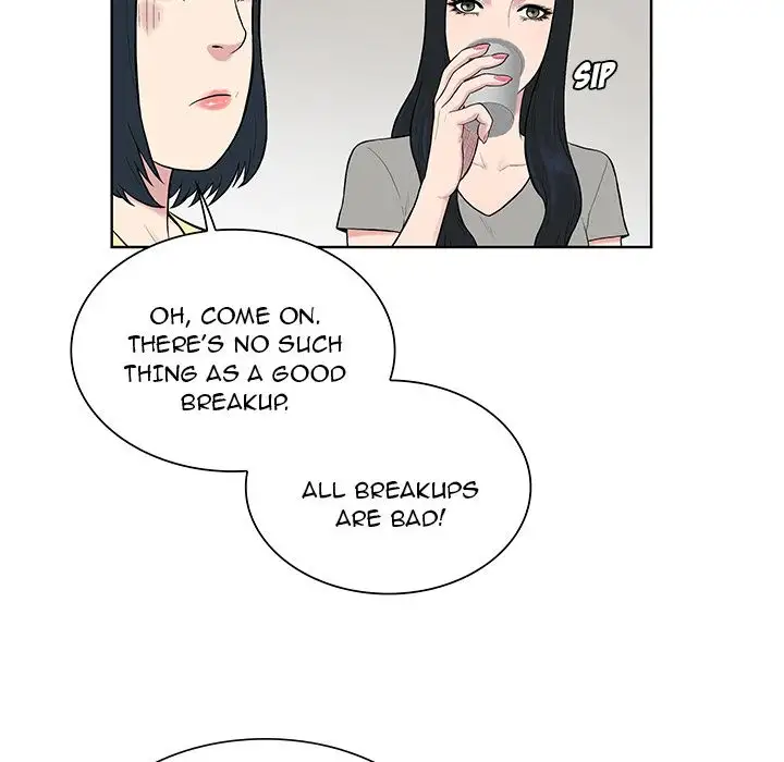 The Stand-up Guy - Chapter 34 [photo 69] - MangaPorn