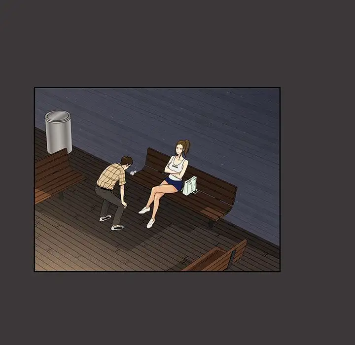 The Stand-up Guy - Chapter 34 [photo 7] - MangaPorn