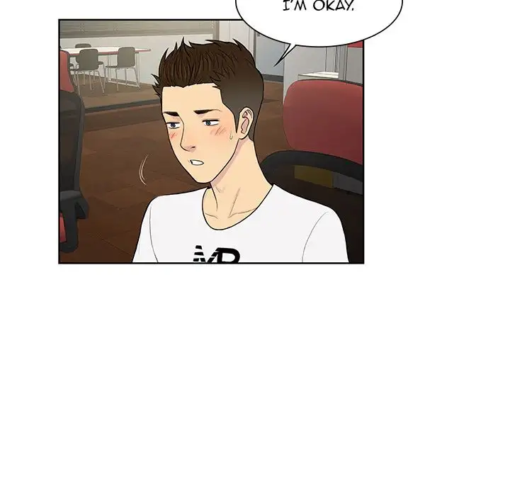 The Stand-up Guy - Chapter 34 [photo 77] - MangaPorn