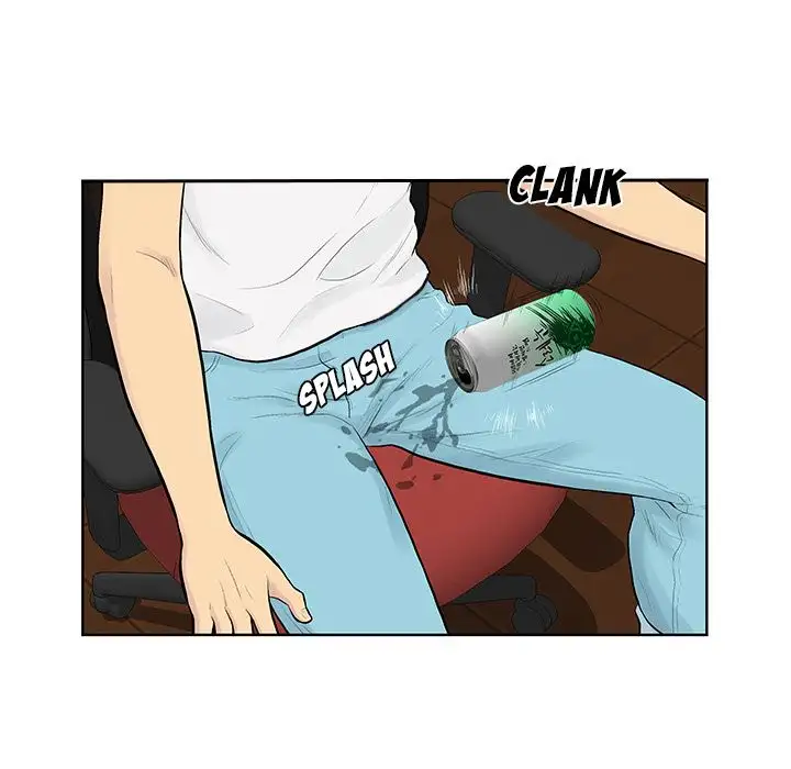 The Stand-up Guy - Chapter 34 [photo 80] - MangaPorn