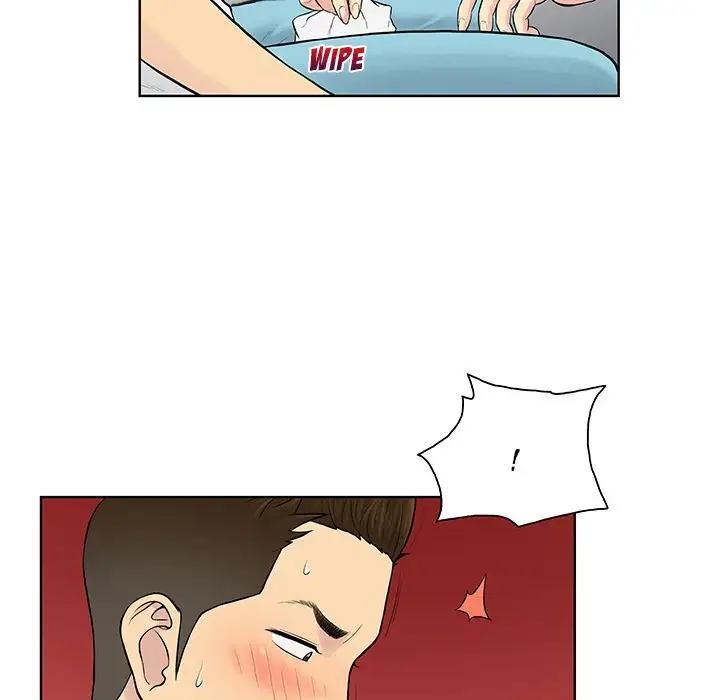 The Stand-up Guy - Chapter 34 [photo 83] - MangaPorn