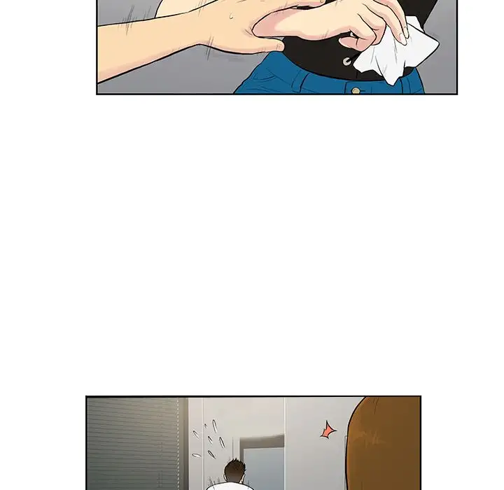 The Stand-up Guy - Chapter 34 [photo 85] - MangaPorn