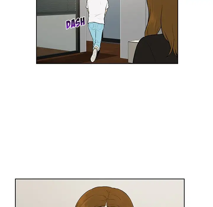 The Stand-up Guy - Chapter 34 [photo 86] - MangaPorn