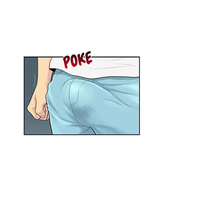 The Stand-up Guy - Chapter 34 [photo 89] - MangaPorn