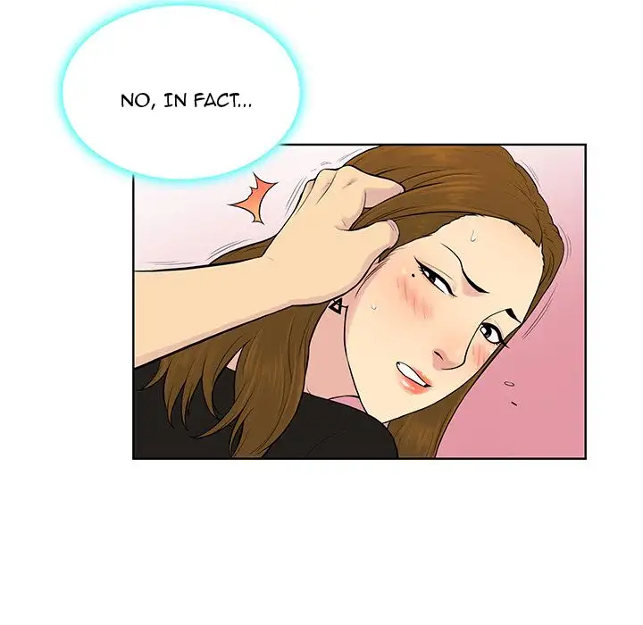 The Stand-up Guy - Chapter 35 [photo 10] - MangaPorn