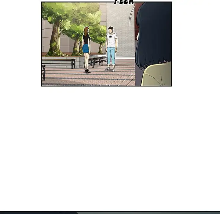 The Stand-up Guy - Chapter 35 [photo 29] - MangaPorn