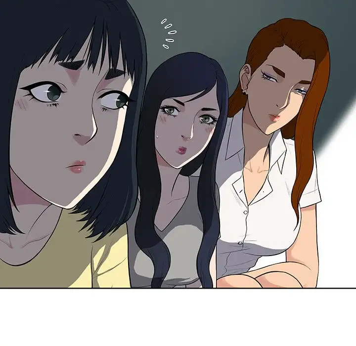 The Stand-up Guy - Chapter 35 [photo 30] - MangaPorn