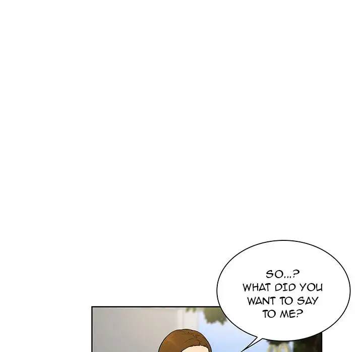 The Stand-up Guy - Chapter 35 [photo 33] - MangaPorn