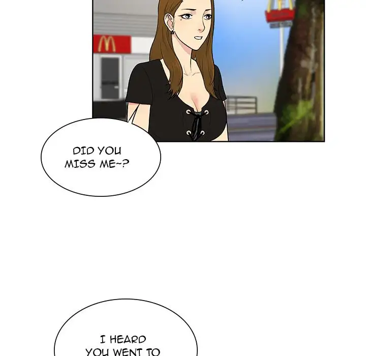 The Stand-up Guy - Chapter 35 [photo 34] - MangaPorn