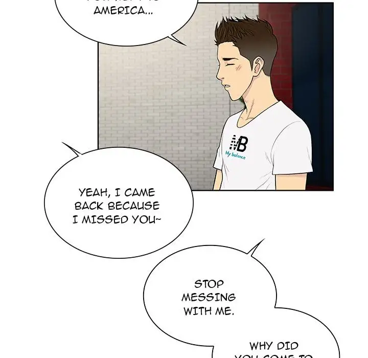 The Stand-up Guy - Chapter 35 [photo 35] - MangaPorn