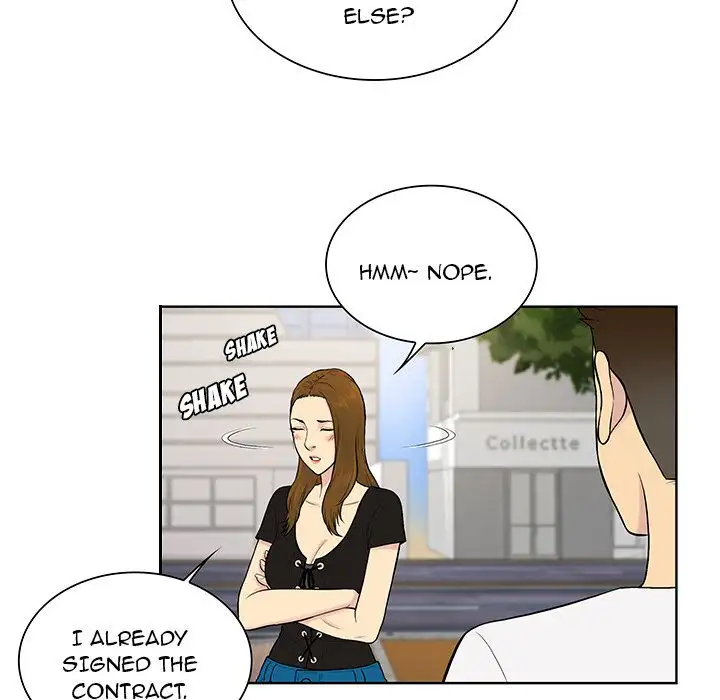 The Stand-up Guy - Chapter 35 [photo 38] - MangaPorn