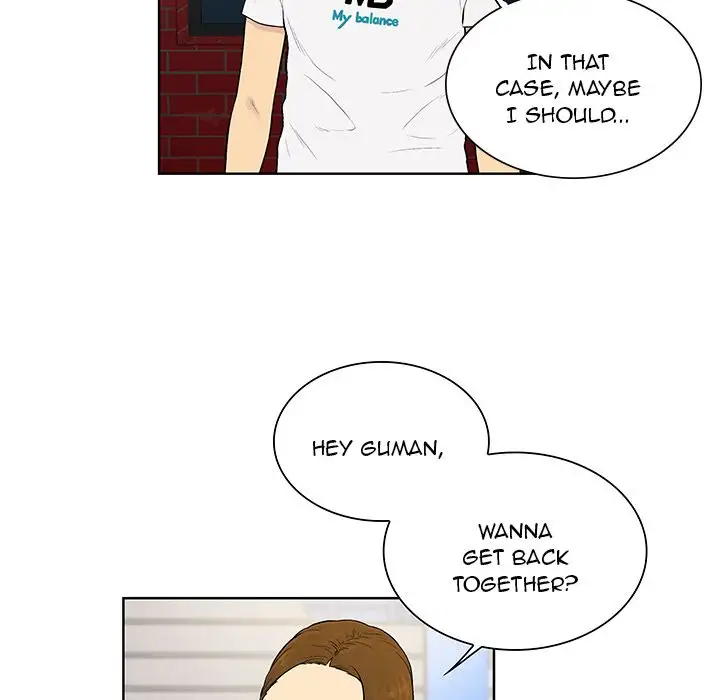 The Stand-up Guy - Chapter 35 [photo 41] - MangaPorn