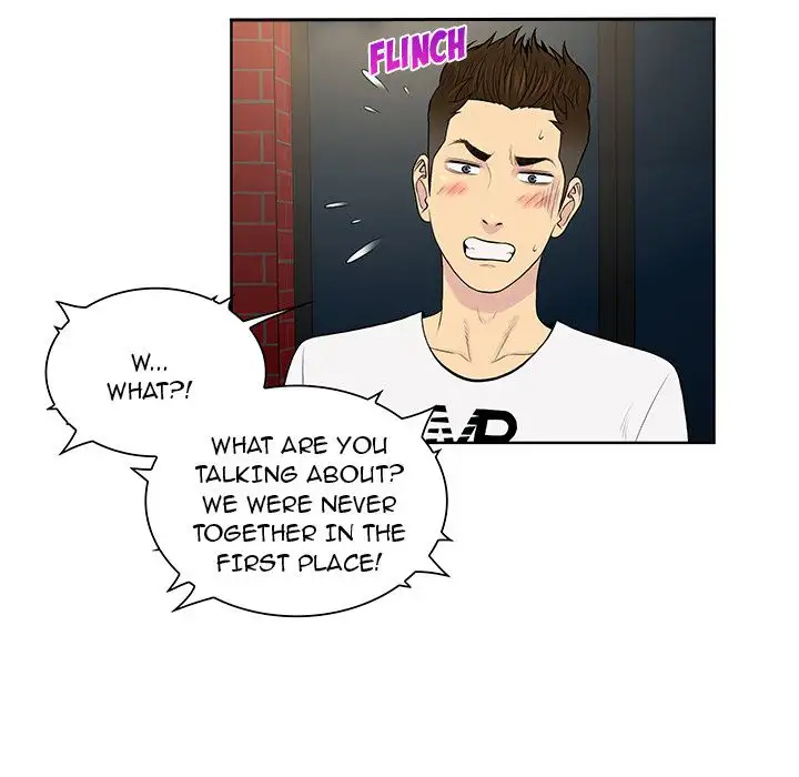 The Stand-up Guy - Chapter 35 [photo 43] - MangaPorn