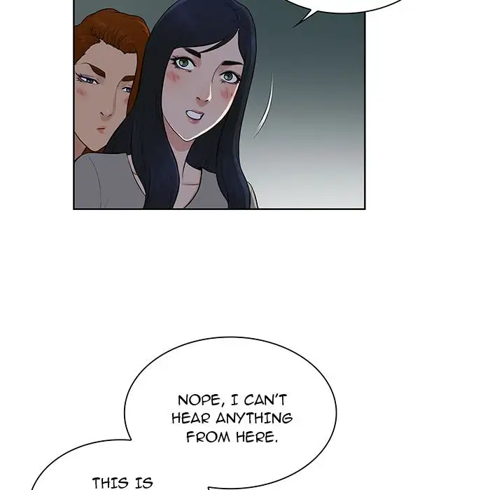 The Stand-up Guy - Chapter 35 [photo 50] - MangaPorn