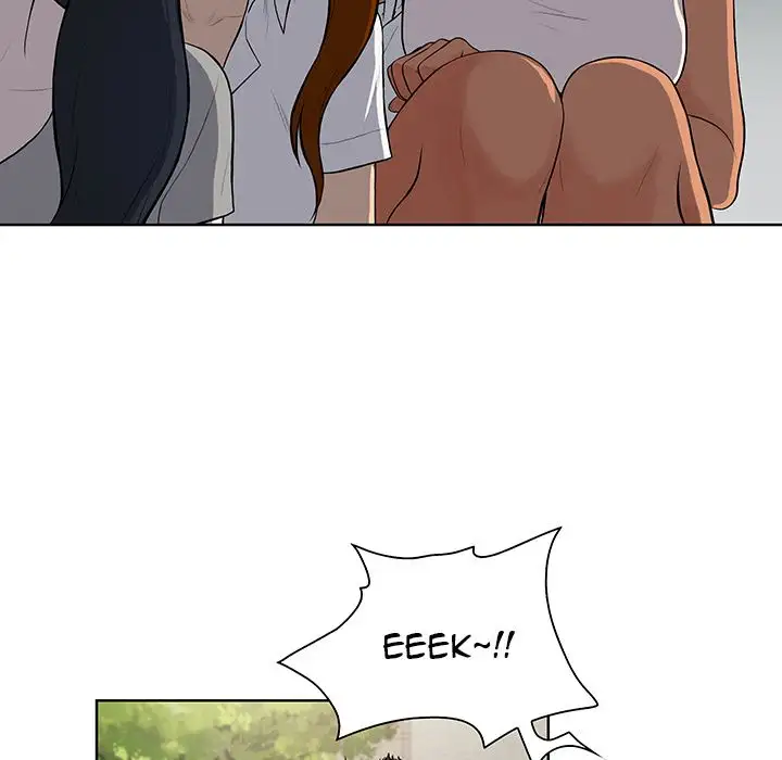 The Stand-up Guy - Chapter 35 [photo 54] - MangaPorn