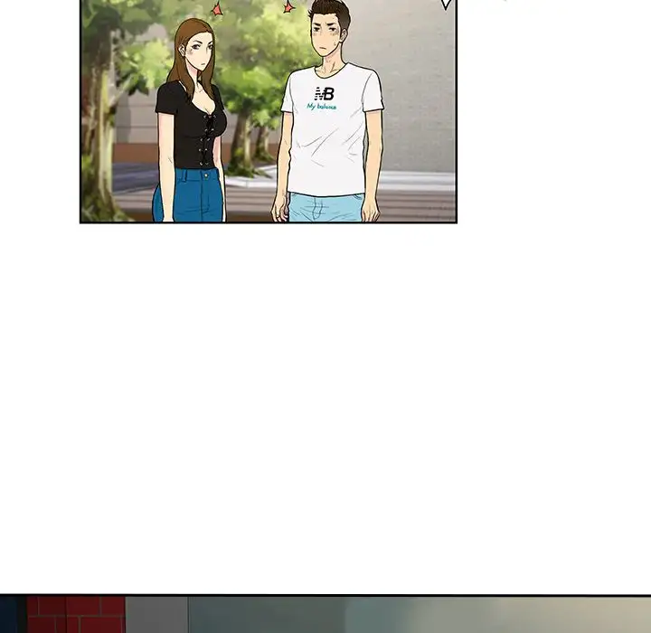 The Stand-up Guy - Chapter 35 [photo 55] - MangaPorn