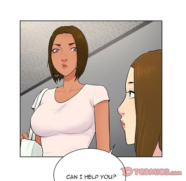 The Stand-up Guy - Chapter 35 [photo 62] - MangaPorn