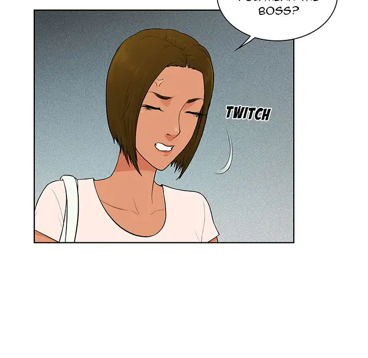 The Stand-up Guy - Chapter 35 [photo 69] - MangaPorn