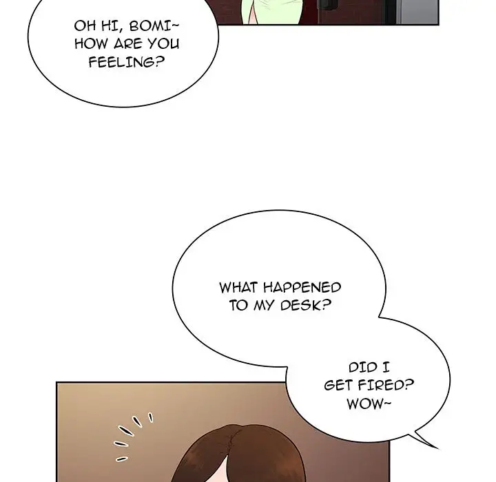 The Stand-up Guy - Chapter 35 [photo 73] - MangaPorn