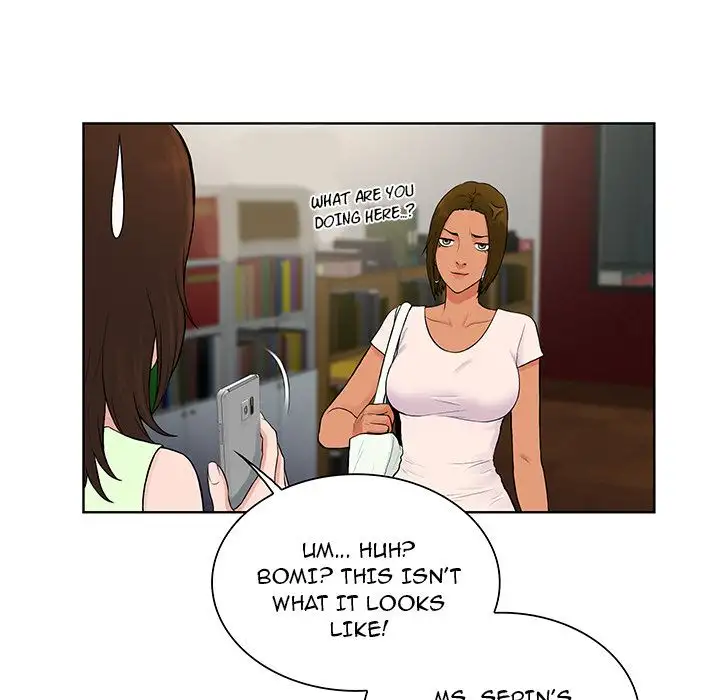 The Stand-up Guy - Chapter 35 [photo 75] - MangaPorn