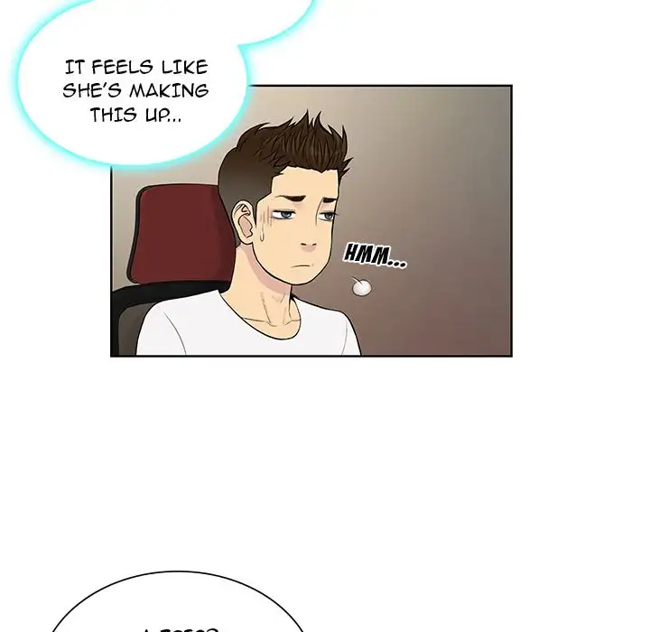 The Stand-up Guy - Chapter 35 [photo 79] - MangaPorn