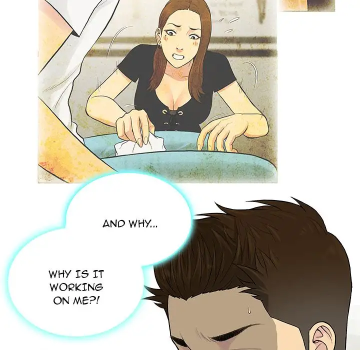 The Stand-up Guy - Chapter 35 [photo 8] - MangaPorn