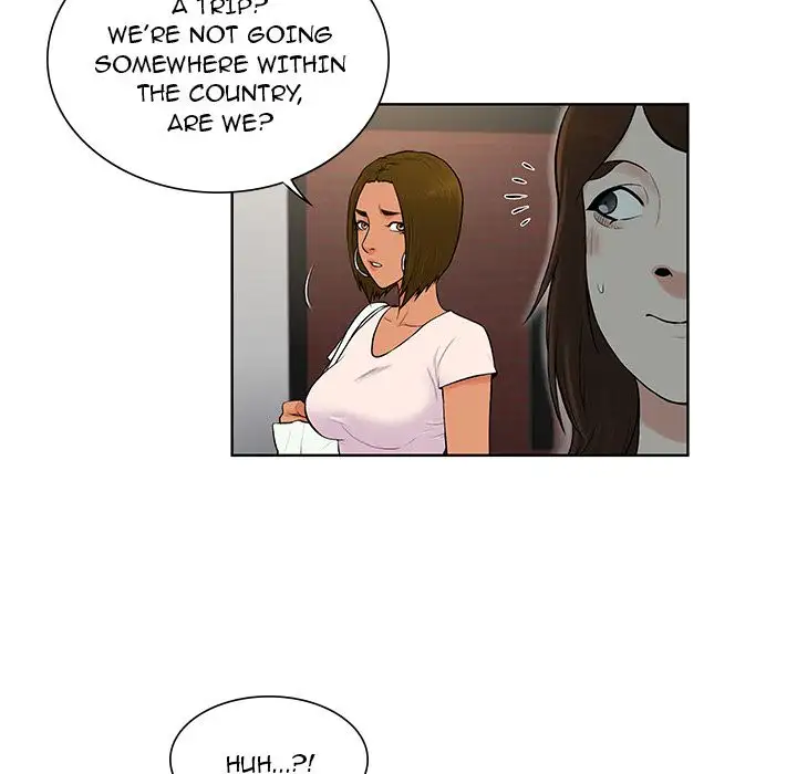 The Stand-up Guy - Chapter 35 [photo 80] - MangaPorn