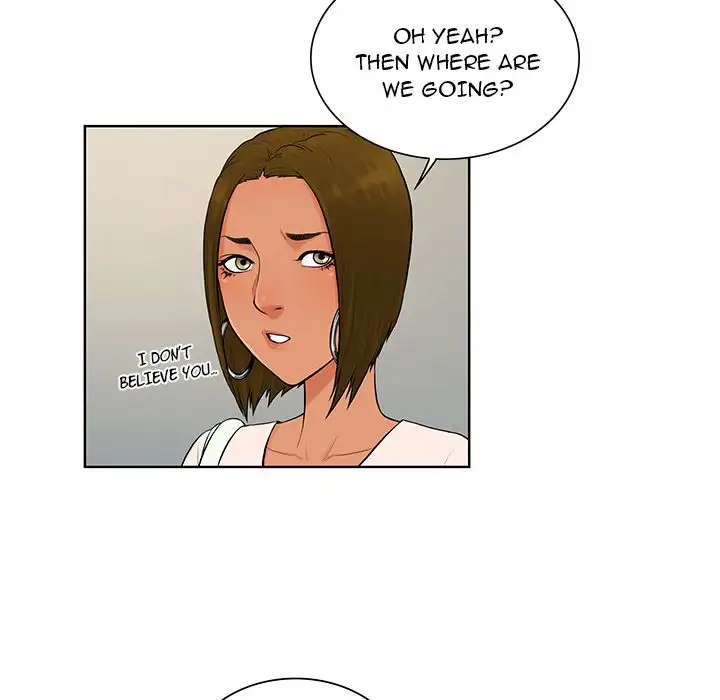 The Stand-up Guy - Chapter 35 [photo 82] - MangaPorn