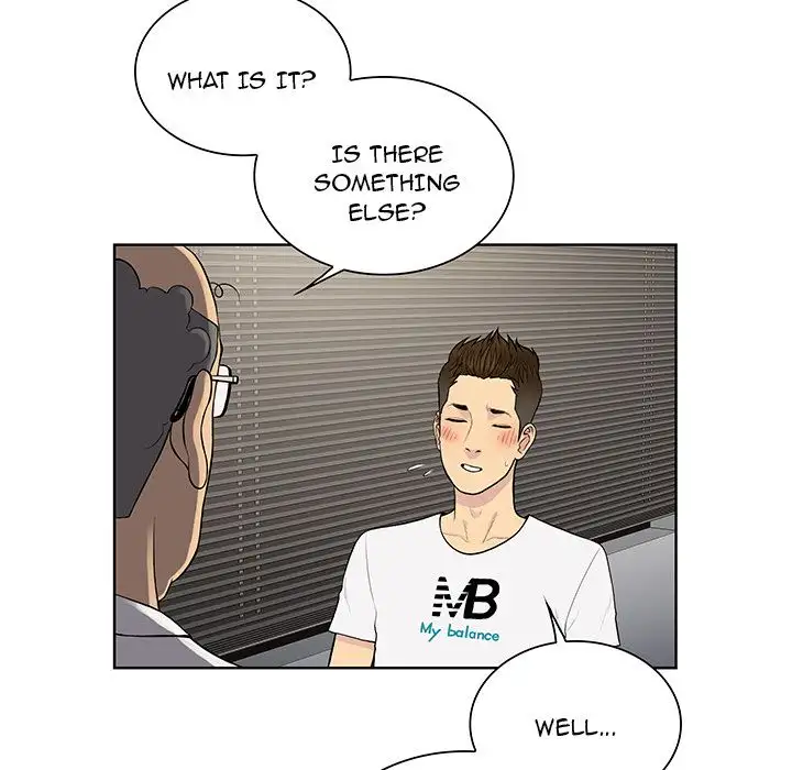 The Stand-up Guy - Chapter 36 [photo 14] - MangaPorn