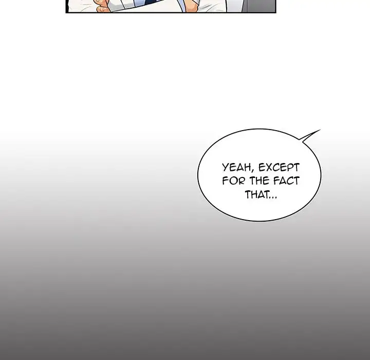 The Stand-up Guy - Chapter 36 [photo 16] - MangaPorn