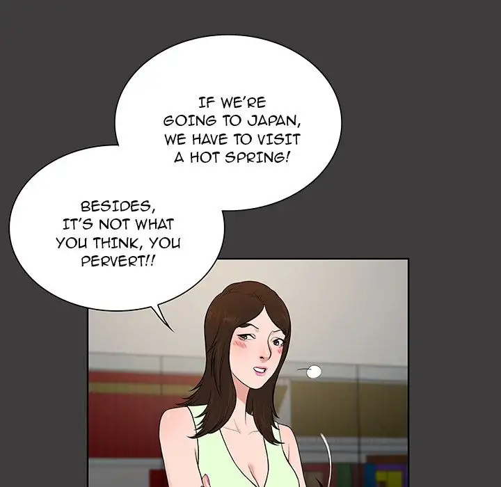 The Stand-up Guy - Chapter 36 [photo 18] - MangaPorn