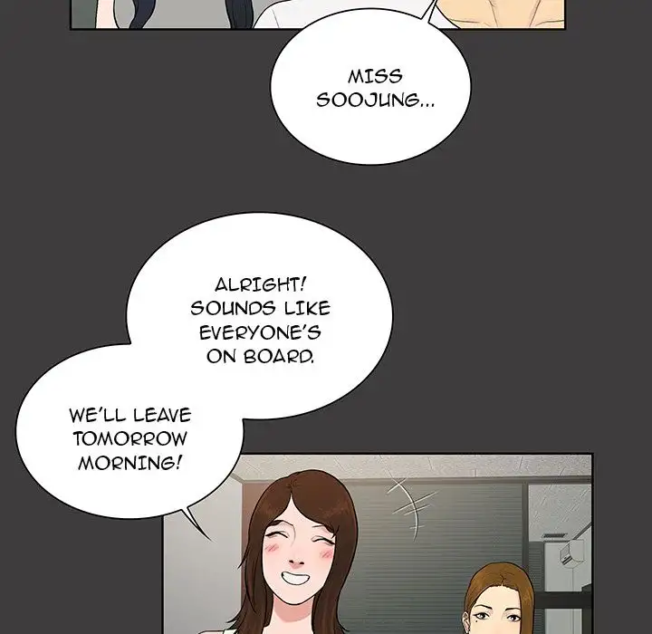 The Stand-up Guy - Chapter 36 [photo 25] - MangaPorn