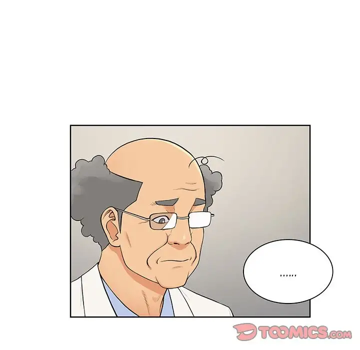 The Stand-up Guy - Chapter 36 [photo 32] - MangaPorn