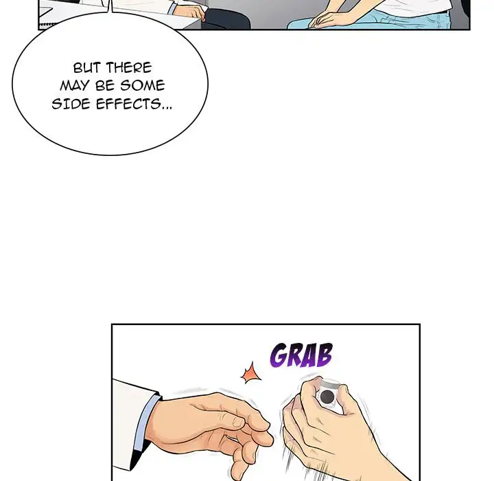 The Stand-up Guy - Chapter 36 [photo 34] - MangaPorn