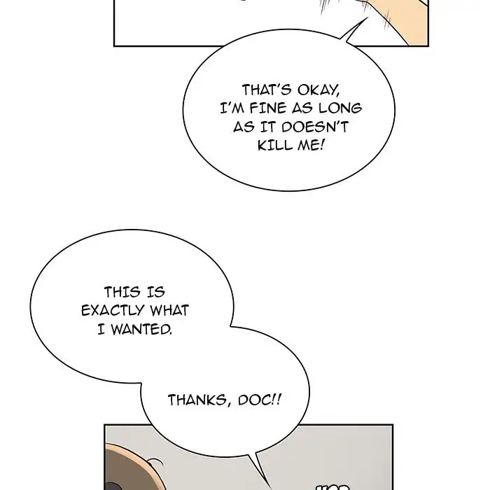 The Stand-up Guy - Chapter 36 [photo 35] - MangaPorn